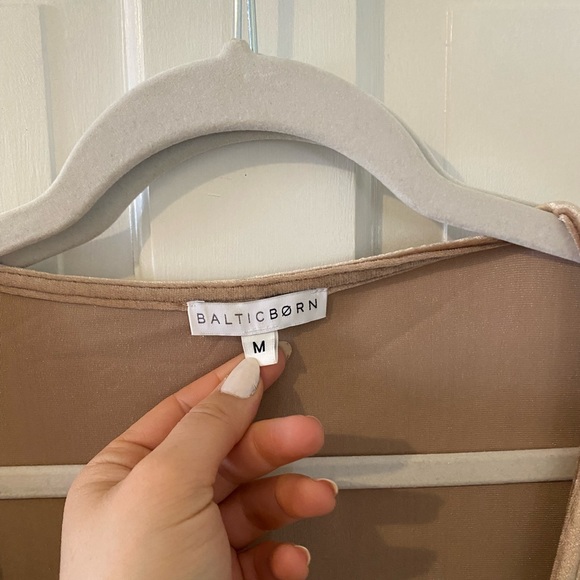 Baltic Born Dress, size medium. - Picture 4 of 4